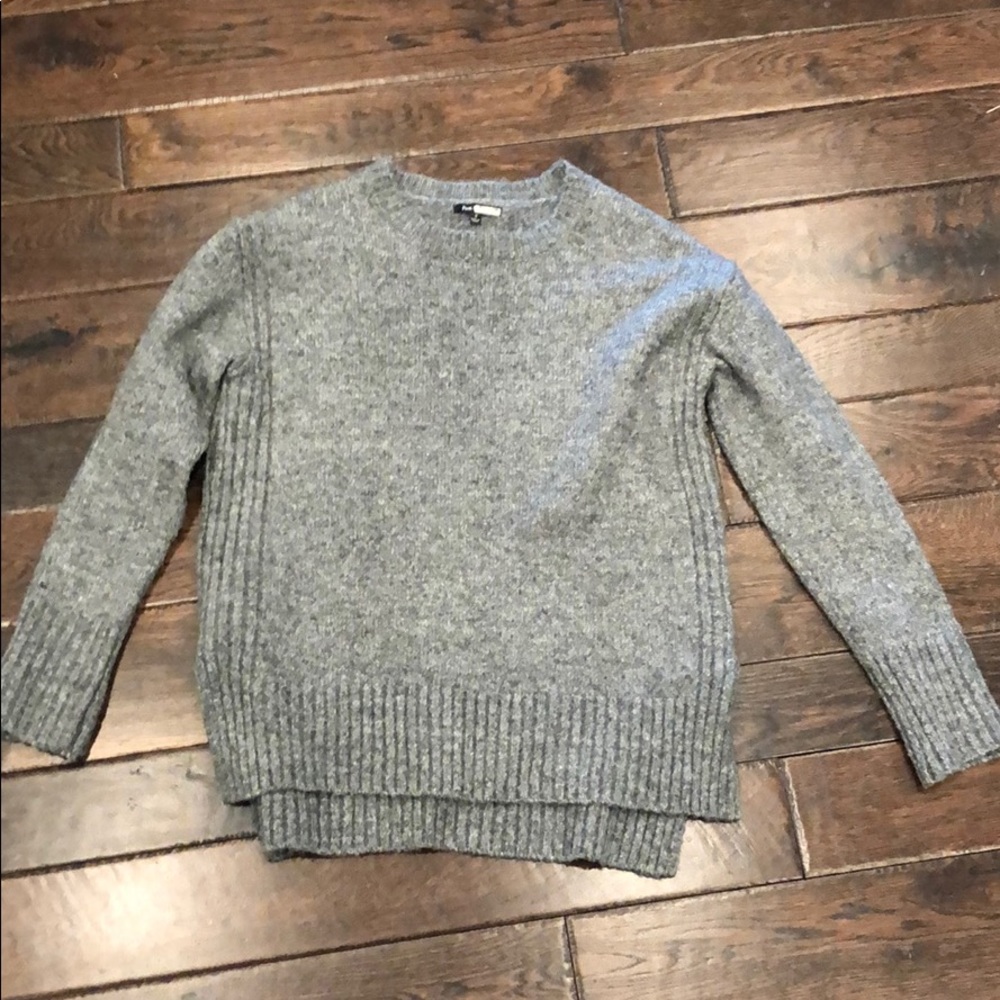 Stitch Fix Sweater